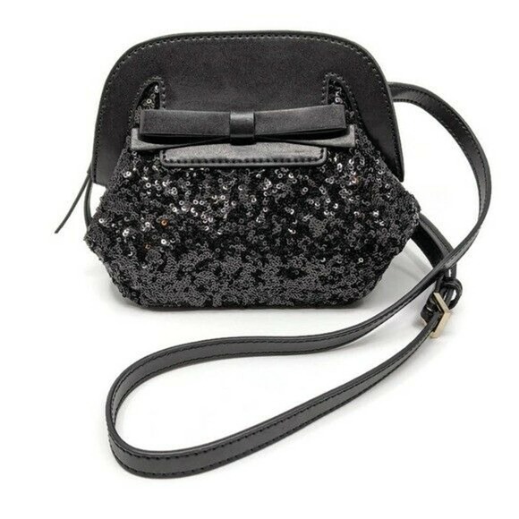 Kate Spade | Small Scotty Riva Road Crossbody Bag
